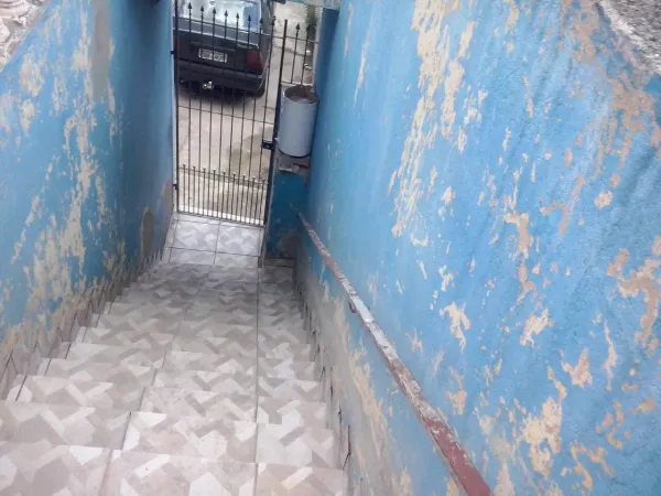 Antes - obra 2