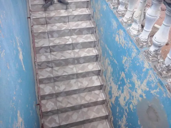 Antes - obra 3