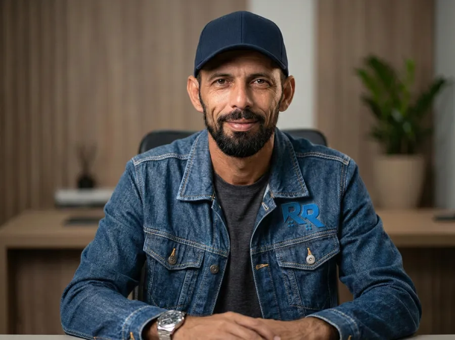 Fábio Ribeiro