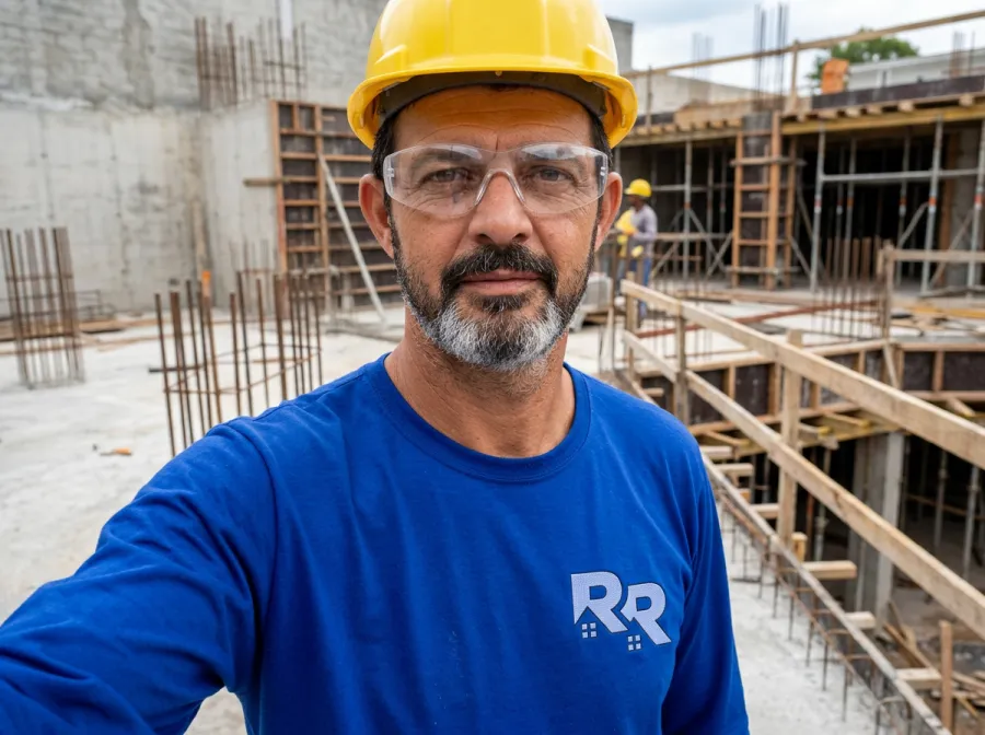 Rotilio Ribeiro